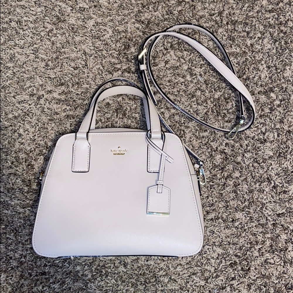 Brand new Kate Spade medium satchel